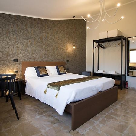 B&B San Carlo Lamezia Terme Extérieur photo