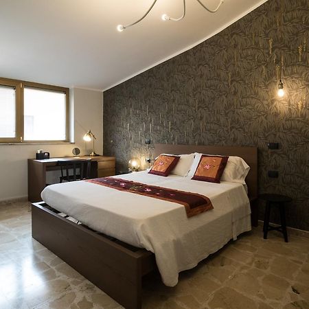B&B San Carlo Lamezia Terme Extérieur photo