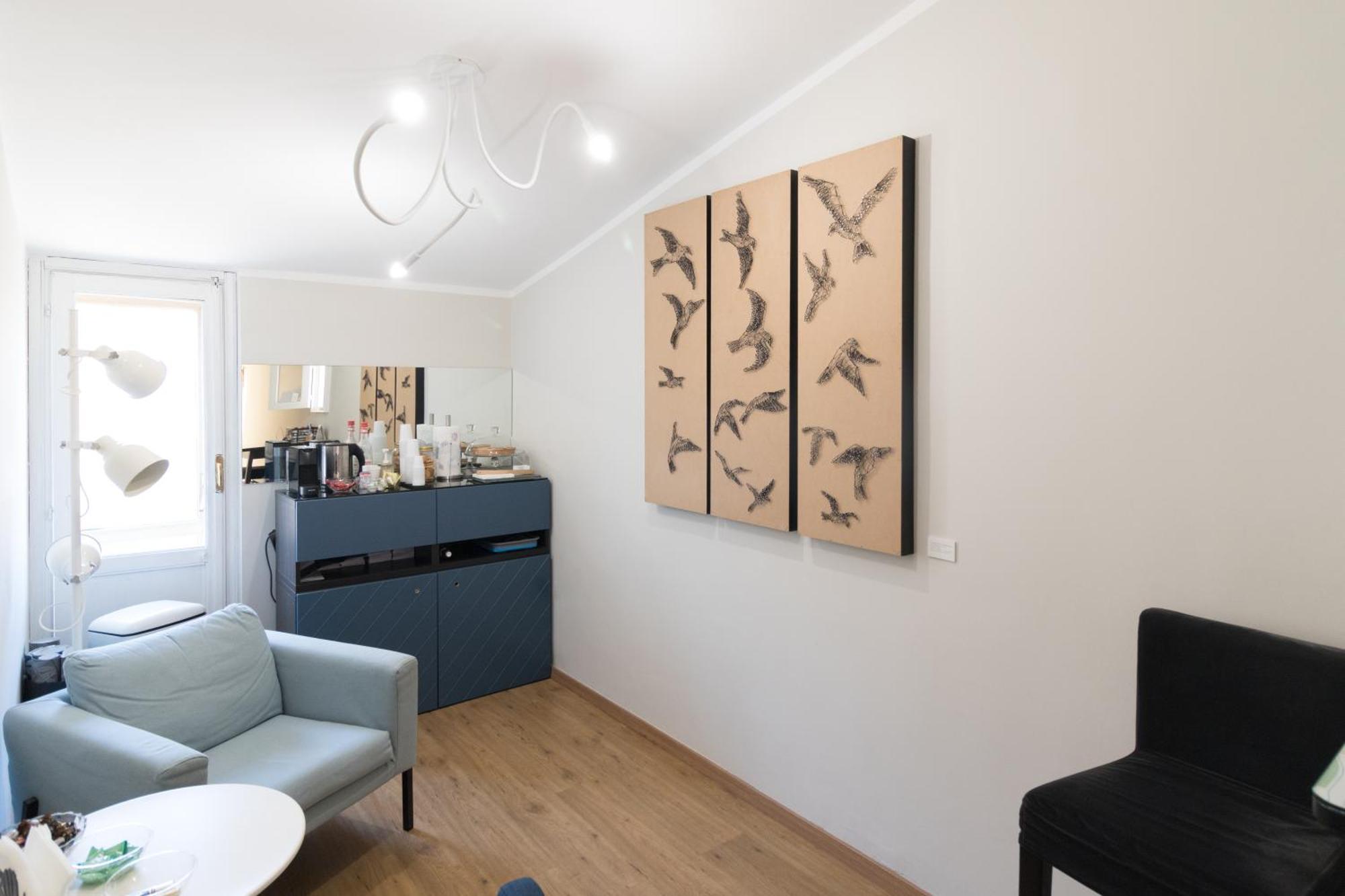 B&B San Carlo Lamezia Terme Extérieur photo