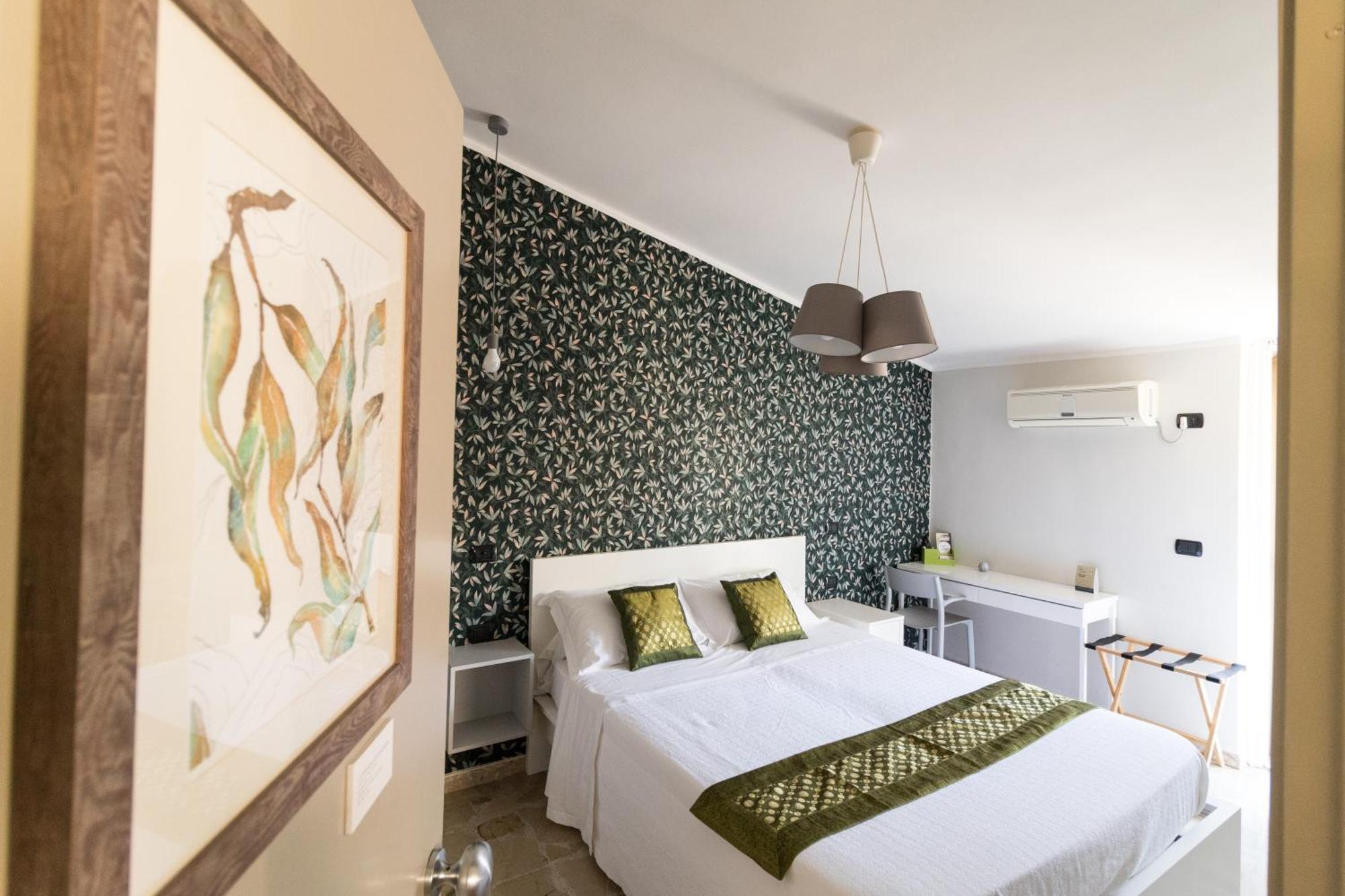 B&B San Carlo Lamezia Terme Extérieur photo
