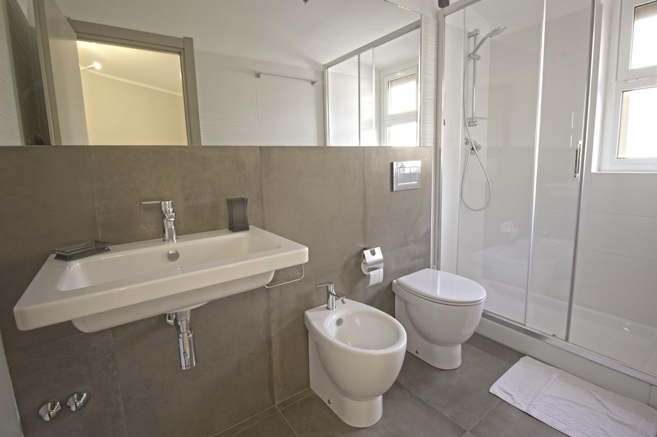 B&B San Carlo Lamezia Terme Extérieur photo