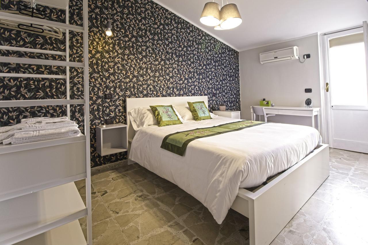 B&B San Carlo Lamezia Terme Extérieur photo