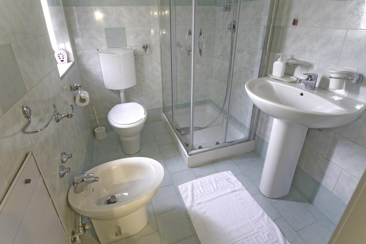 B&B San Carlo Lamezia Terme Extérieur photo