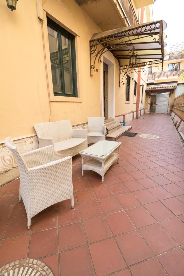 B&B San Carlo Lamezia Terme Extérieur photo