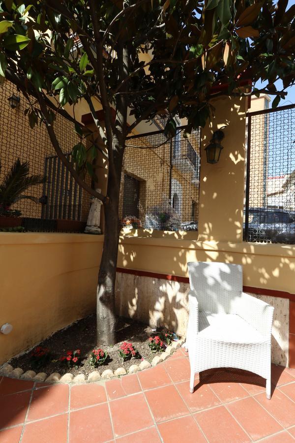 B&B San Carlo Lamezia Terme Extérieur photo
