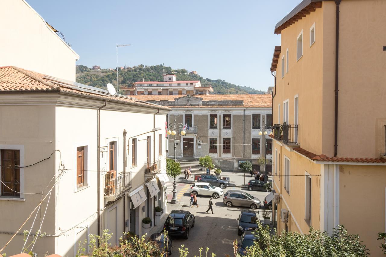 B&B San Carlo Lamezia Terme Extérieur photo